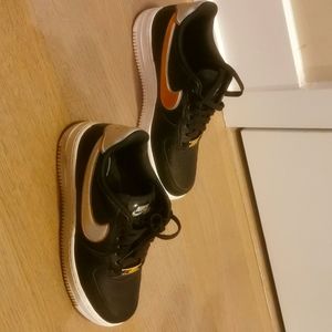 Nike Air Force 1 shoes